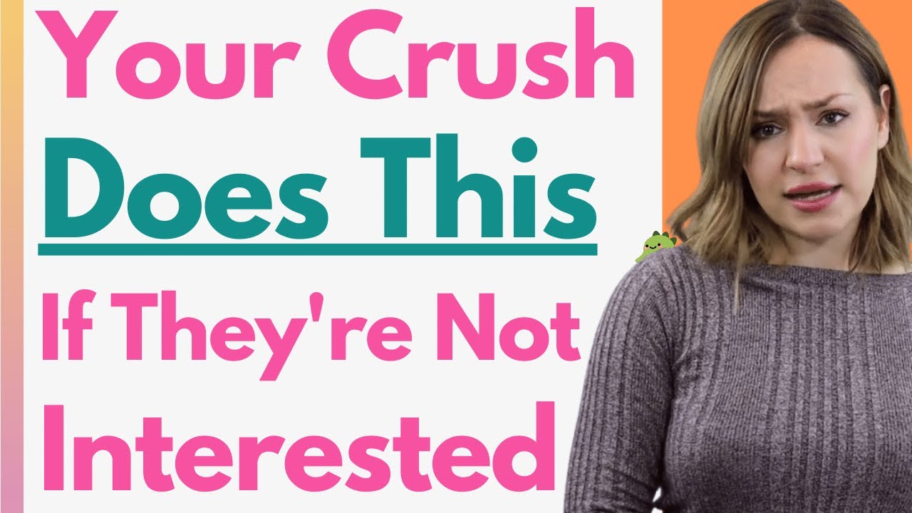 dating red flags does my crush like me