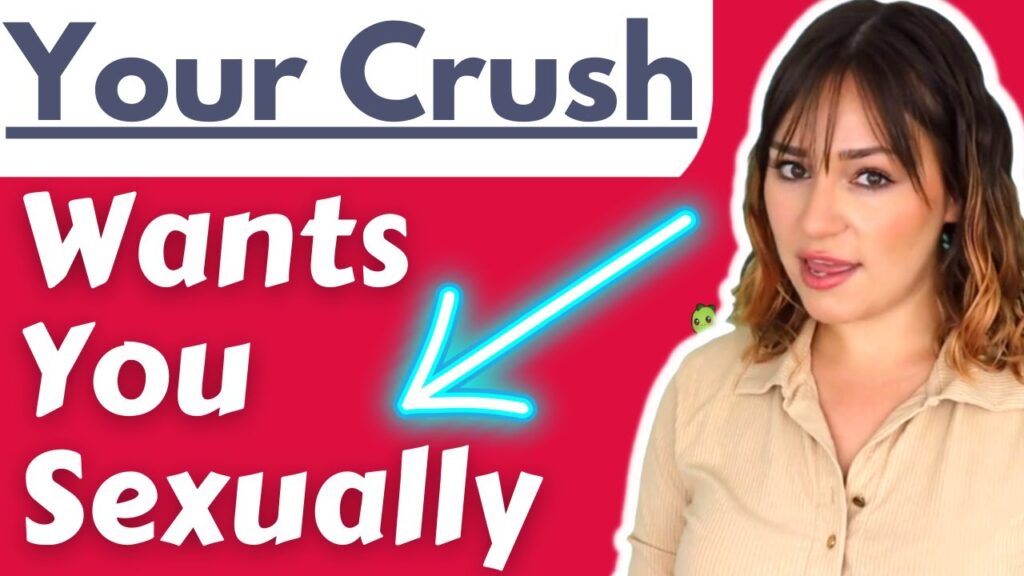 15 Undeniable Signs Your Crush Wants You Sexually Please Stop Missing These Signs Joyanima