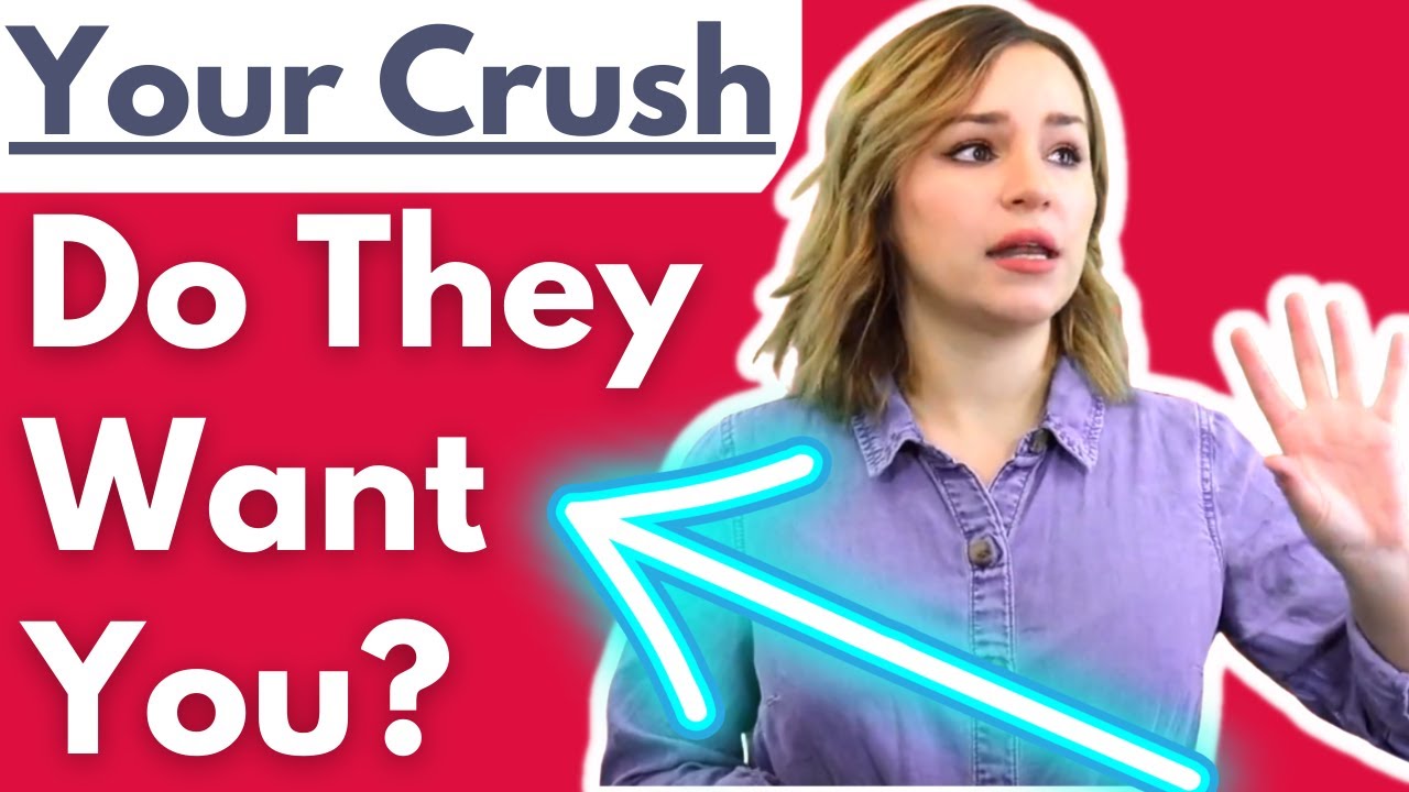 17 Psychological Signs Someone Likes You (Does My Crush Like Me?)