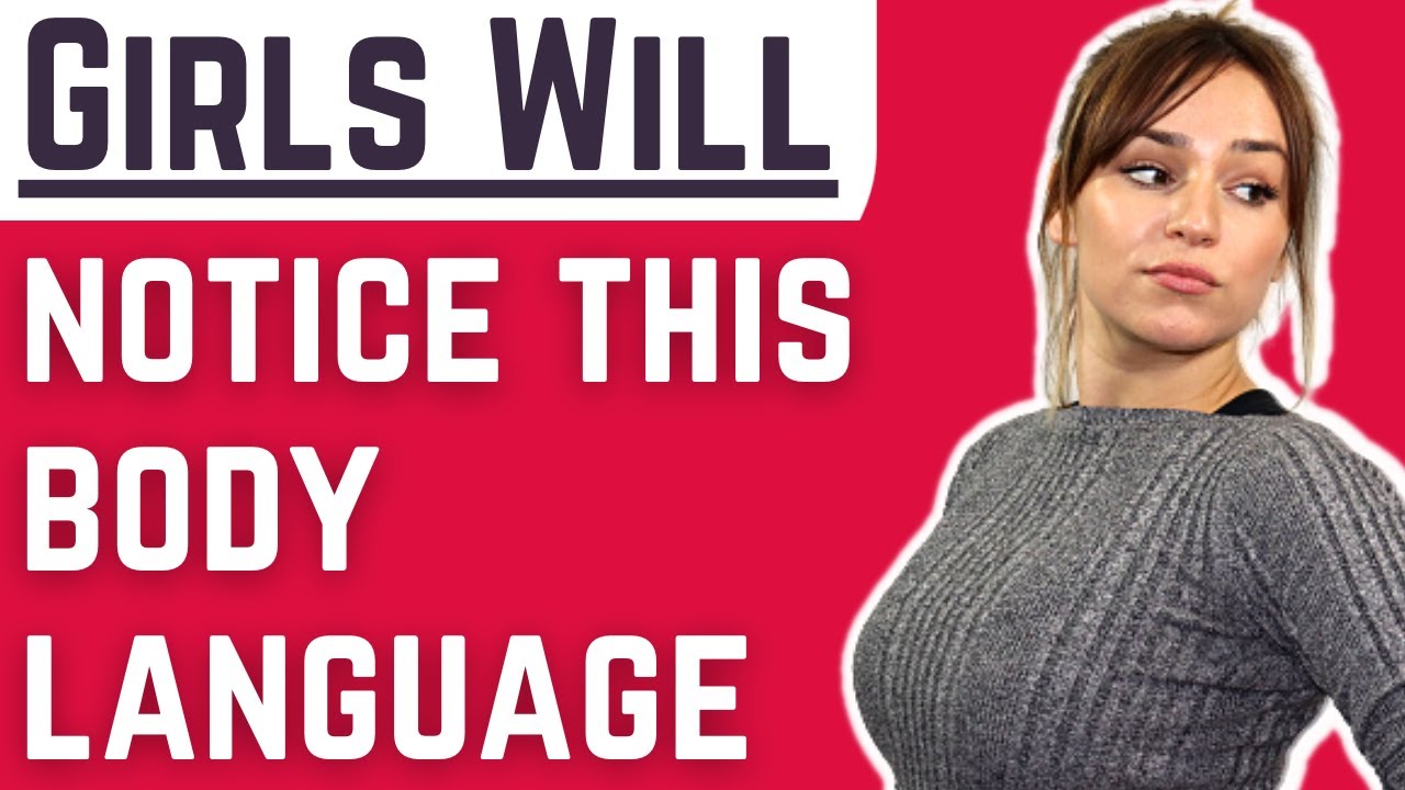 8 Body Language Tricks Single People Need to Know How to Control (Backed by Science)