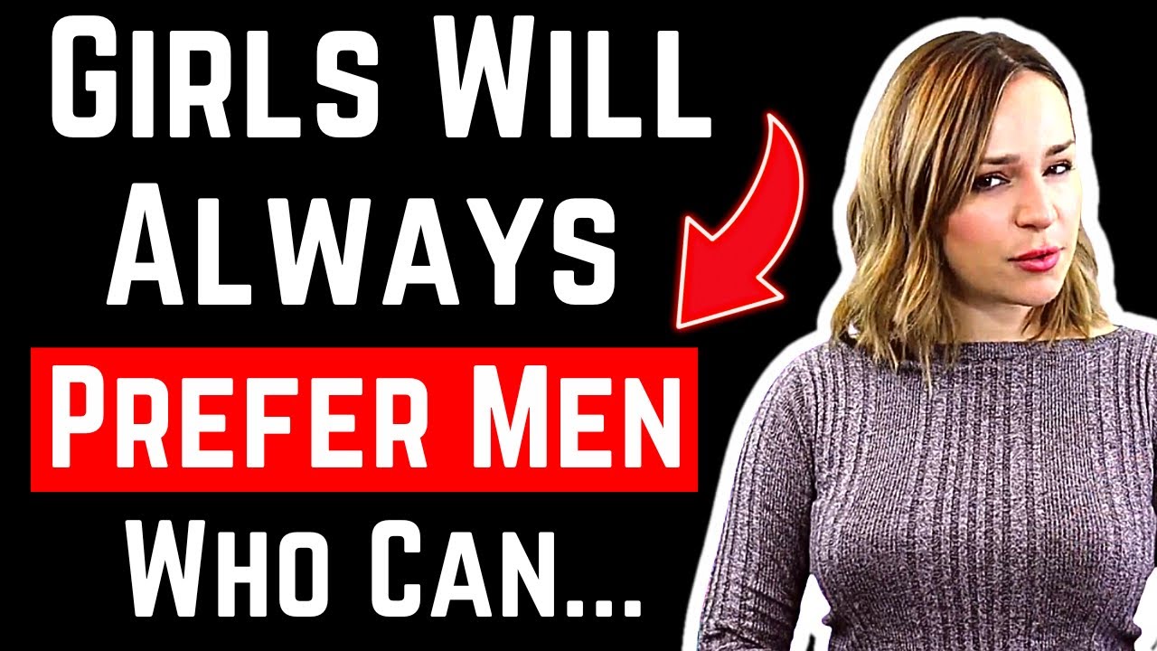 10 Weakness of Girls Every Guy Should Know - Female Psychology - How to Attract Women