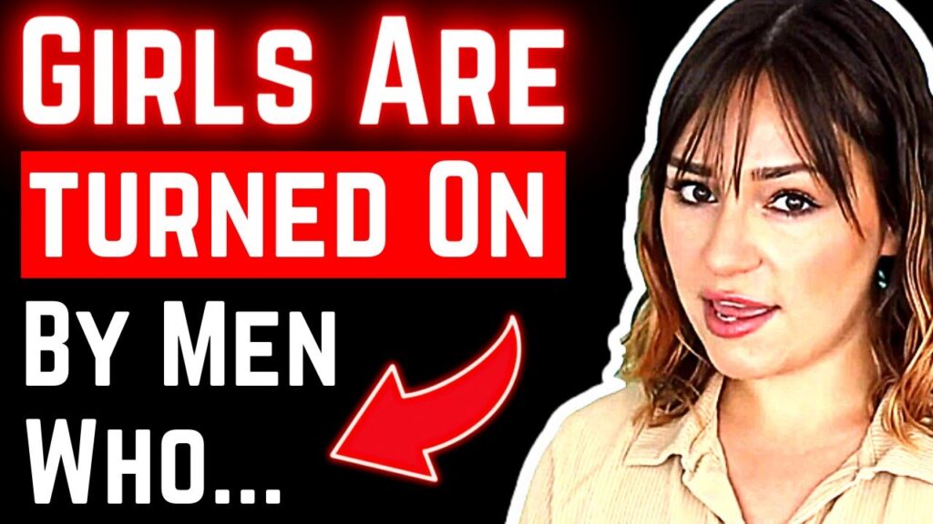How To Turn Her on Without Touching Her (Most Men Don't Realize) - Joyanima