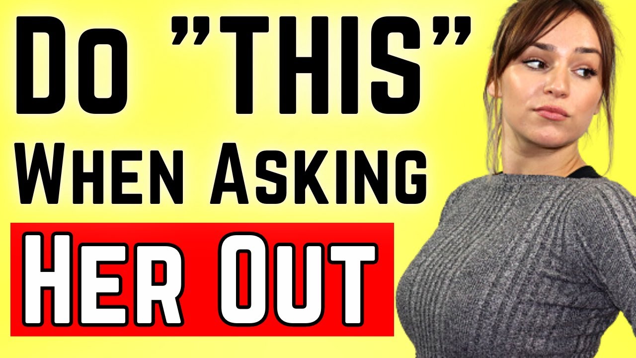 How To Ask a Girl Out- 4 Methods You Must Know