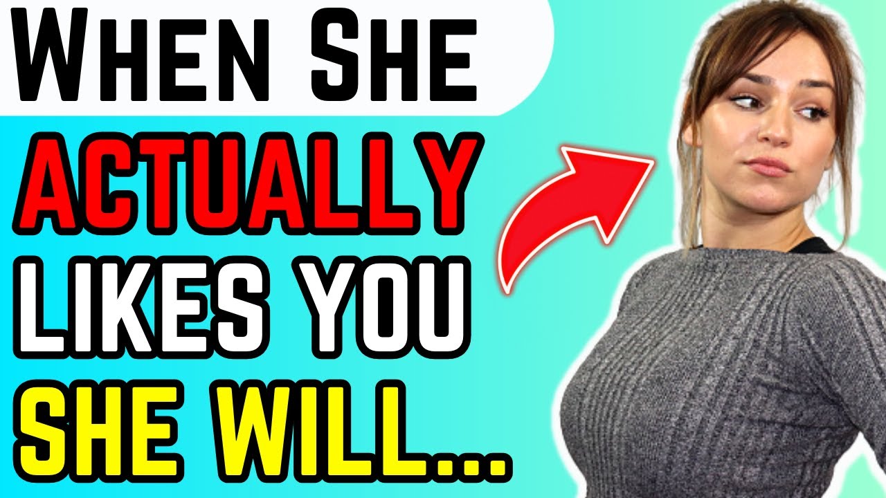 17 Reverse Psychology Lies Girls Use When Pretending Not to Like You (Don't Fall For THESE)