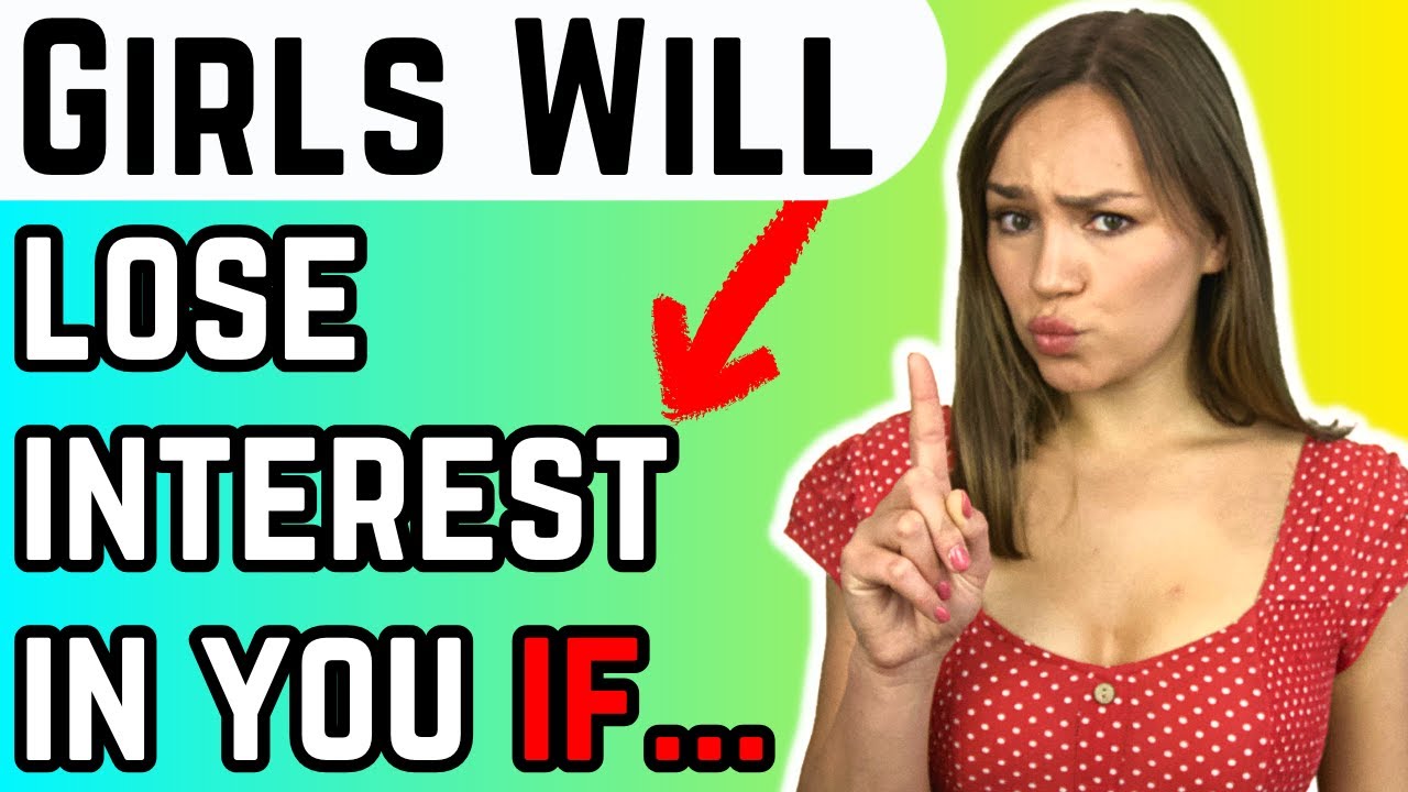 THIS Is Why Women Get Sick of You Fast (And What You SHOULD Do Instead to Get Her to Like You)